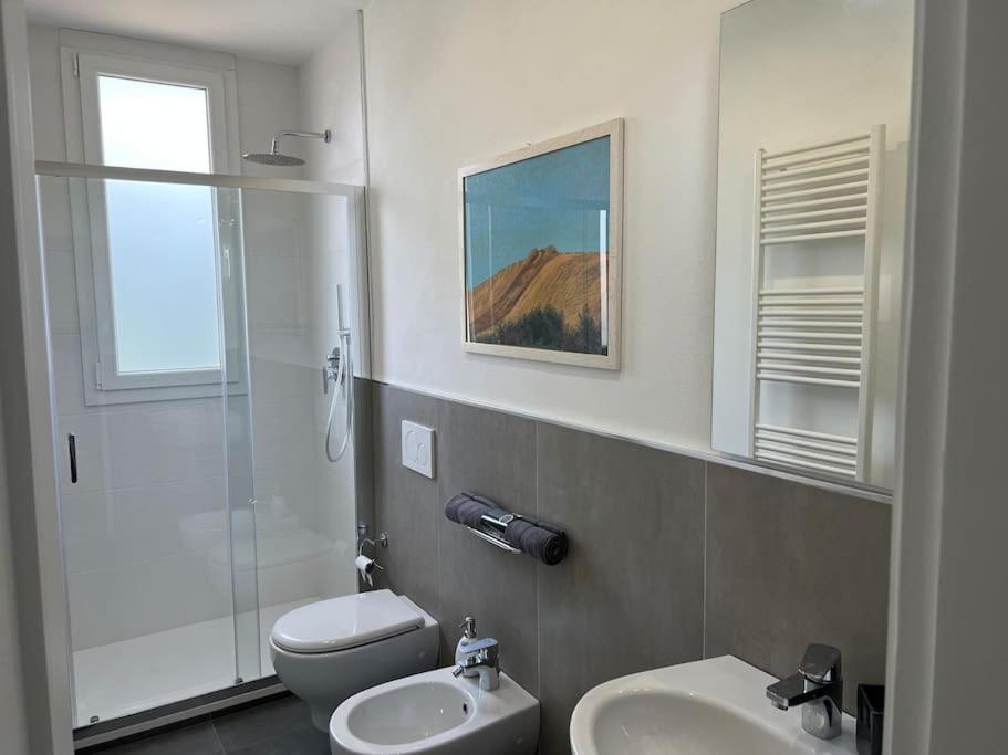Terrace View Florence Attic Dış mekan fotoğraf