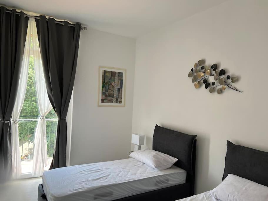 Terrace View Florence Attic Dış mekan fotoğraf