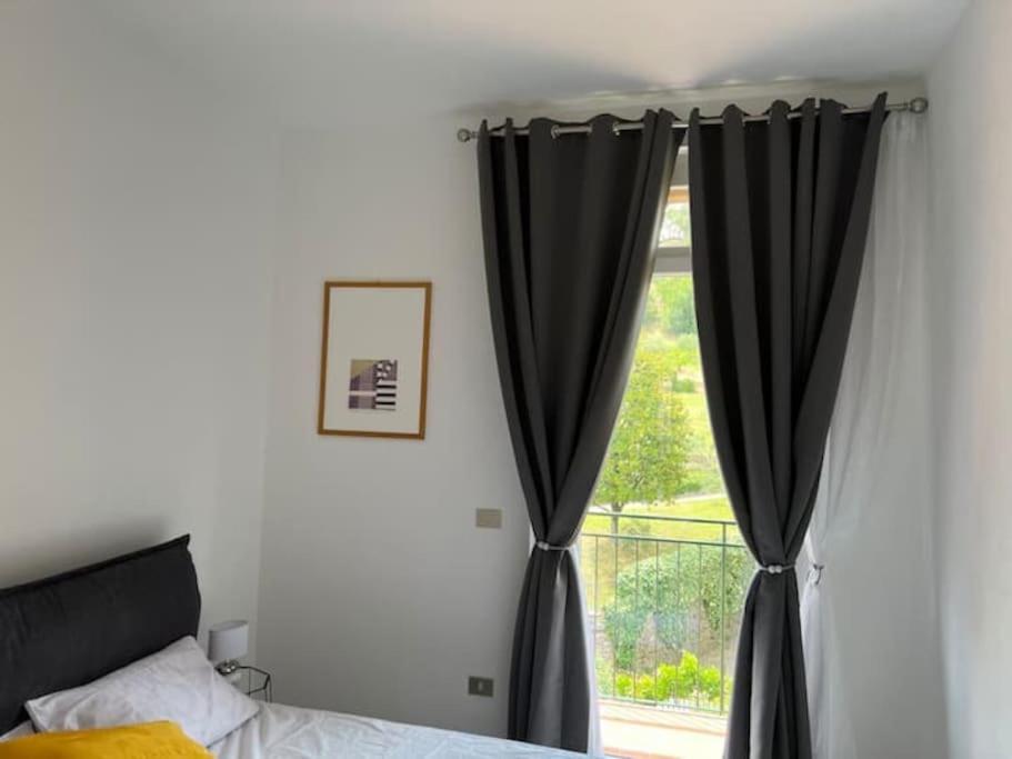 Terrace View Florence Attic Dış mekan fotoğraf